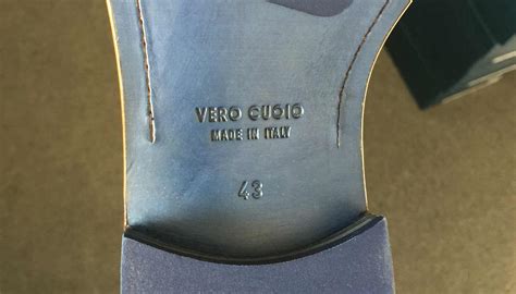vero cuoio translate